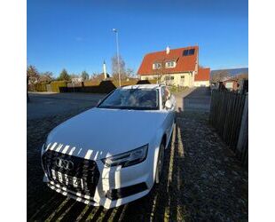 Audi Audi A4 2.0 TFSI ultra S tronic Avant - Gebrauchtwagen