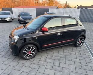 Renault Renault Twingo Luxe Gebrauchtwagen