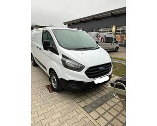 Ford Ford Transit Custom EZ05/19 Gebrauchtwagen