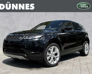 Land Rover Land Rover Range Rover Evoque P200 SE Gebrauchtwagen