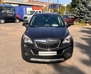 Opel Opel Mokka Innovation ecoFlex 4x4 Gebrauchtwagen