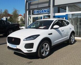 Jaguar Jaguar E-Pace E-PACE S AWD / LED / Navi / el.Heckk Gebrauchtwagen