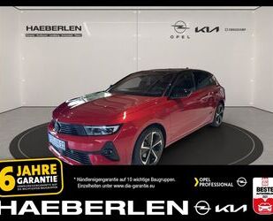 Opel Opel Astra L 1.2 Mild-Hybrid GS Head-up-Display Gebrauchtwagen