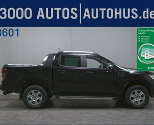 Ford Ford Ranger 2.0 TDCI 4x4 Wildtrak Navi Xenon AHK A Gebrauchtwagen