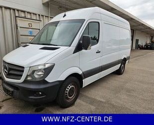 Mercedes-Benz Mercedes-Benz Sprinter 319 CDI/KA/L2/H2/Standard/K Gebrauchtwagen