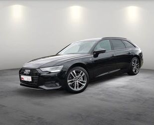 Audi Audi A6 Avant sport 45 TFSI S line AHK B&O ACC KAM Gebrauchtwagen