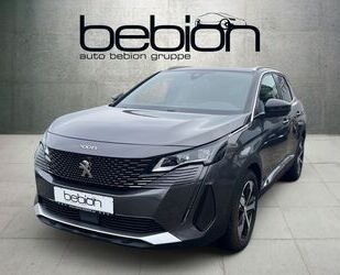 Peugeot Peugeot 3008 1.6 PureTech 180 GT FLA Pano 360 Mass Gebrauchtwagen