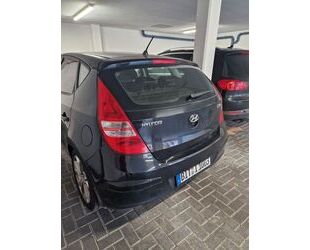 Hyundai Hyundai i30 1.6 Comfort Automatik Comfort Gebrauchtwagen