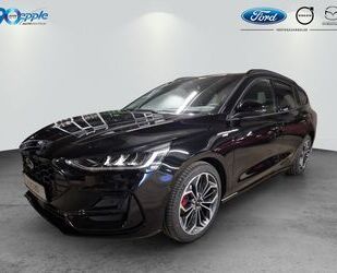 Ford Ford Focus Turnier ST-LINE X Automatik Premium Led Gebrauchtwagen