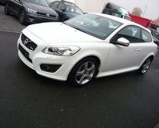 Volvo Volvo C30 D2 Edition R-Design Gebrauchtwagen