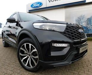 Ford Ford EXPLORER ST-LINE 3.0 V6 Plug-in-Hybrid 4x4 AW Gebrauchtwagen