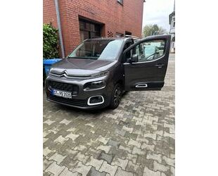 Citroen Citroën Berlingo BlueHDi 130 S&S SHINE M EAT8 SHIN Gebrauchtwagen