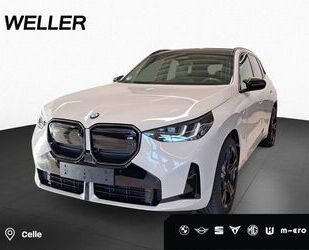 BMW BMW X3 M50 xDrive Leasing ab 999EUR DA+ PA+ ACC AH Gebrauchtwagen