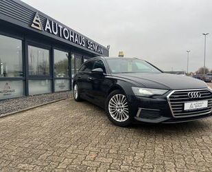 Audi Audi A6 Avant 50 TDI quattro*PANORAMA*AHK*R-CAM* Gebrauchtwagen