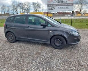 Seat Seat Altea Stylance / Style Gebrauchtwagen