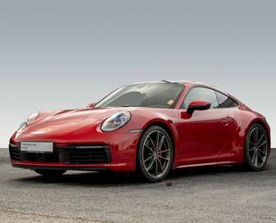 Porsche Porsche 992 Carrera 4S Sport Chrono BOSE PDLS+ Inn Gebrauchtwagen