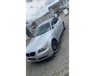 BMW BMW 523i A - Gebrauchtwagen