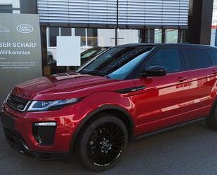 Land Rover Land Rover Range Rover Evoque 2.0 TD4 132 kW SE Dy Gebrauchtwagen