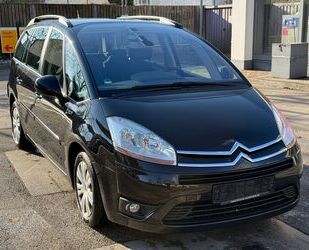 Citroen Citroën Grand C4 Picasso Tendance 7 Sitze Automati Gebrauchtwagen