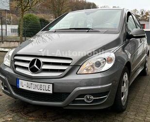 Mercedes-Benz Mercedes-Benz B 180 B -Klasse B 180 CDI Gebrauchtwagen