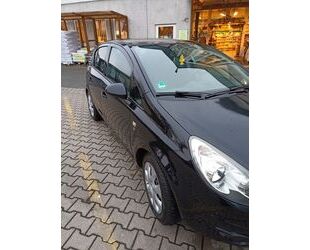 Opel Opel Corsa 1.4 Twinport ECOTEC Edition 