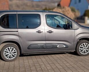 Citroen Citroën Berlingo M Feel 110 Gebrauchtwagen