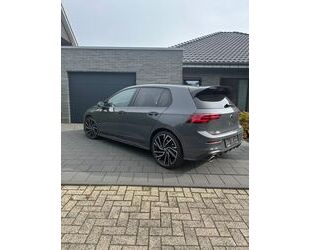 VW Volkswagen Golf 2.0 TSI OPF DSG GTI Clubsport GTI Gebrauchtwagen