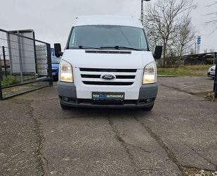 Ford Ford Transit Kasten FT 280 M Trend LKW Gebrauchtwagen