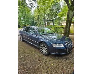 Audi Audi A8 L 4.0 TDI tiptronic quattro - Gebrauchtwagen