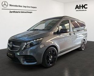 Mercedes-Benz Mercedes-Benz V 300 Marco Polo Horizon 4x4 AMG 7 S Gebrauchtwagen