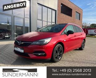 Opel Opel Astra Sports Tourer Design & Tech Start/Stop Gebrauchtwagen