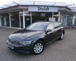 VW Volkswagen Passat Variant Conceptline 2.0 TDI, DSG Gebrauchtwagen