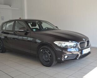 BMW BMW 116 Baureihe 1 Lim. 5-trg. 116i Advantage Gebrauchtwagen