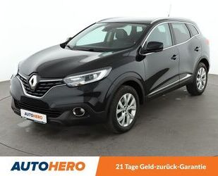 Renault Renault Kadjar 1.2 TCe Limited*NAVI*TEMPO*PDC*SHZ* Gebrauchtwagen