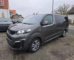 Peugeot Peugeot Traveller L3 Automatik 360oKam Navi 9Sitz Gebrauchtwagen