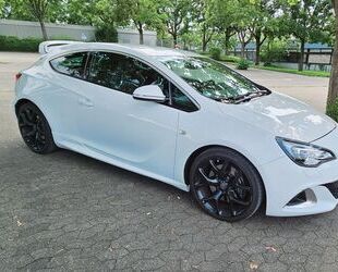 Opel Opel Astra 2.0 Turbo 206kW S/S OPC OPC Gebrauchtwagen