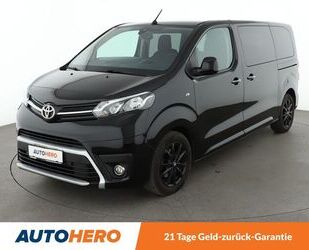 Toyota Toyota ProAce Verso 2.0 D-4D L1 Family Comfort Aut Gebrauchtwagen