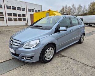 Mercedes-Benz Mercedes-Benz B 170 B -Klasse / Bi-Xenon / Sportpa Gebrauchtwagen