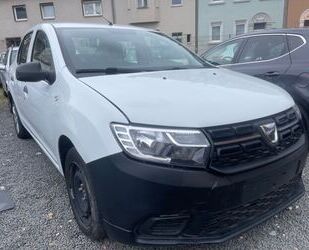 Dacia Dacia Logan Sedan SCe 75 Gebrauchtwagen