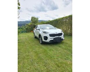 Kia Kia Sportage 1.7 CRDi 2WD Vision Vision Gebrauchtwagen