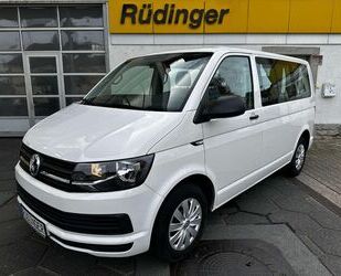 VW Volkswagen T6 Multivan Multivan Trendline *DSG* TE Gebrauchtwagen