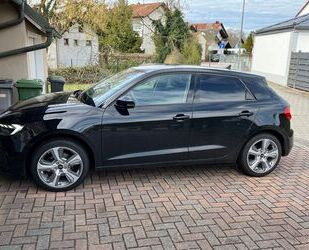 Audi Audi A1 30 TFSI advanced Sportback advanced Gebrauchtwagen