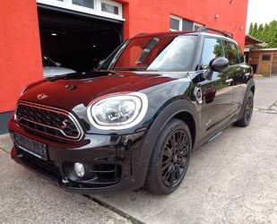 Mini MINI Cooper S Countryman AII4 Aut. NAVI LED ACC PD Gebrauchtwagen