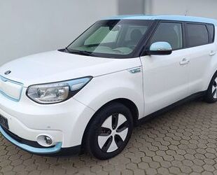 Kia Kia Soul EV Play Komfort Leder Gebrauchtwagen