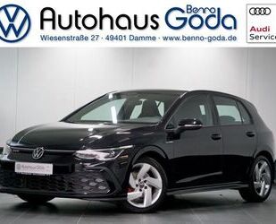 VW Volkswagen Golf GTD 2.0 TDI 7-Gang-DSG LED ACC Gebrauchtwagen