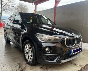 BMW BMW X1 sDrive18d - Gebrauchtwagen