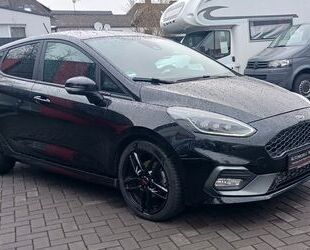 Ford Ford Fiesta ST Gebrauchtwagen