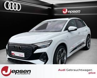 Audi Q4 e-tron Gebrauchtwagen