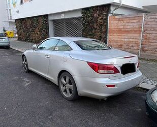 Lexus IS 250 Gebrauchtwagen