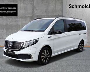 Mercedes-Benz Mercedes-Benz EQV 300 Lang EQ-DESIGN+MBUX+360°+LED Gebrauchtwagen